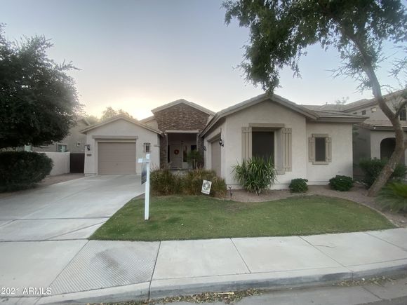 2600 S Dragoon Drive Chandler, AZ House Sold - Photo 1 of 64. Opens carousel modal