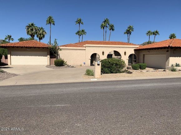 4712 E Palo Verde Drive Phoenix, AZ House Sold - Photo 1 of 24. Opens carousel modal