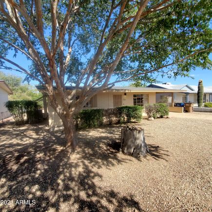 460 S Oxbow Drive Wickenburg, AZ House Sold - Photo 1 of 7. Opens carousel modal