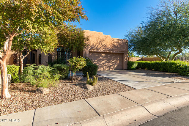 8384 E Cactus Wren Road Scottsdale, AZ House Sold - Photo 1 of 40. Opens carousel modal