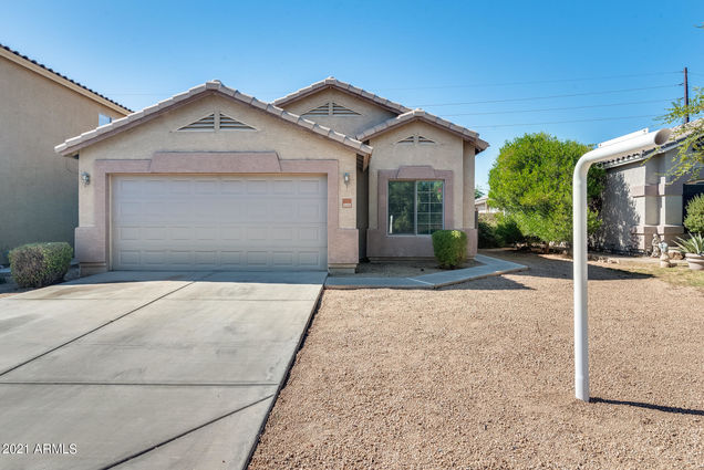 2218 N 106th Lane Avondale, AZ House Sold - Photo 1 of 33. Opens carousel modal