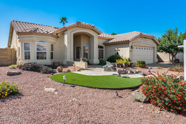 160 S Longmore Street Chandler, AZ House Sold - Photo 1 of 32. Opens carousel modal