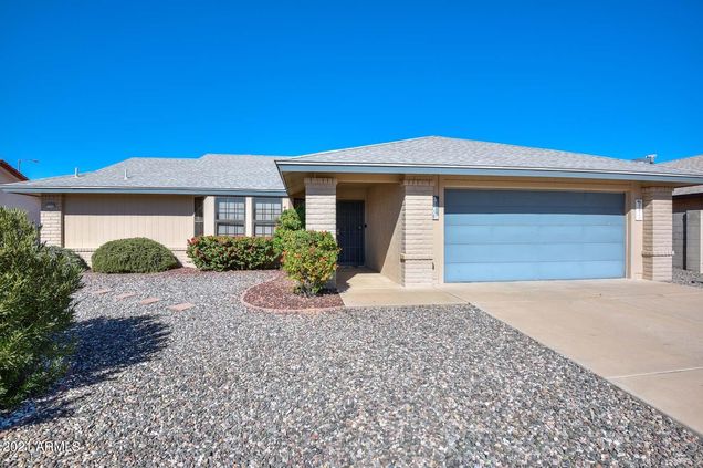 13722 W Gable Hill Drive Sun City West, AZ House Sold - Photo 1 of 36. Opens carousel modal