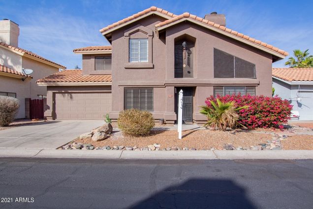 42 W Melody Avenue Gilbert, AZ House Sold - Photo 1 of 11. Opens carousel modal