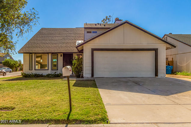 7301 W Coolidge Street Phoenix, AZ House Sold - Photo 1 of 33. Opens carousel modal