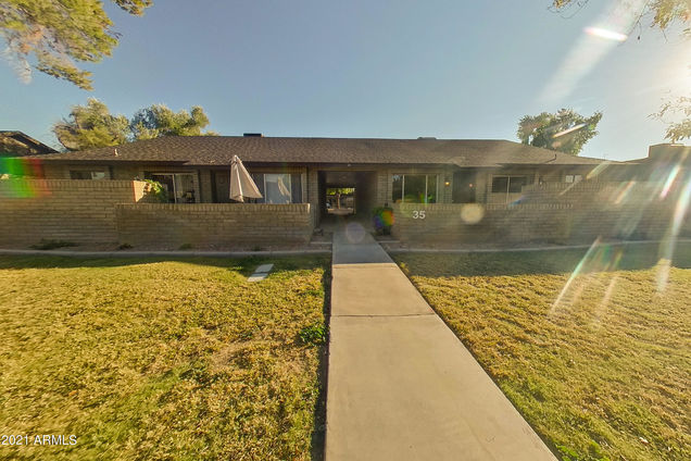 35 W Concorda Drive Tempe, AZ Apartment Sold - Photo 1 of 13. Opens carousel modal