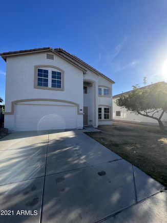 7393 W Solano Drive S Glendale, AZ House Sold - Photo 1 of 61. Opens carousel modal
