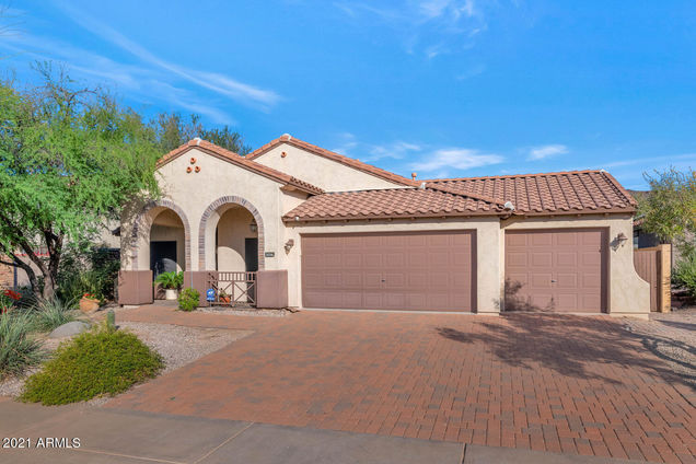 3034 W Donatello Drive Phoenix, AZ House Sold - Photo 1 of 40. Opens carousel modal