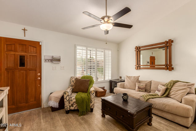 5744 N 67th Drive Glendale, AZ Townhouse Sold - Photo 1 of 22. Opens carousel modal