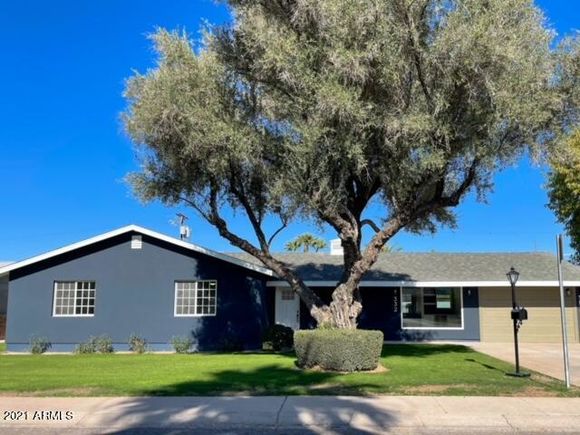 332 E Elm Street Phoenix, AZ House Sold - Photo 1 of 38. Opens carousel modal