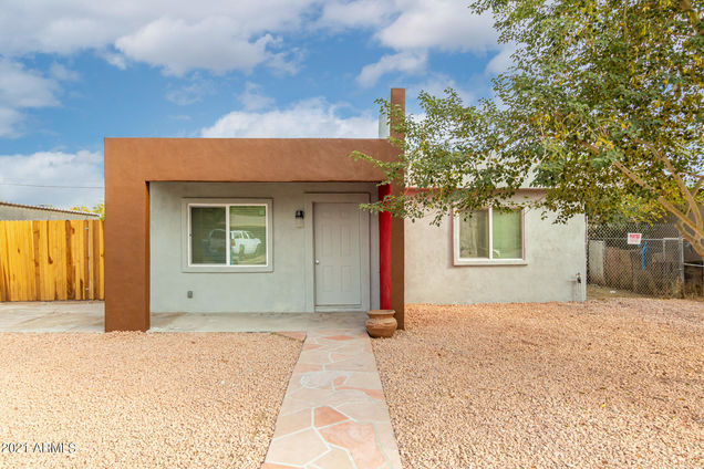 1831 N 38th Lane Phoenix, AZ House Sold - Photo 1 of 14. Opens carousel modal