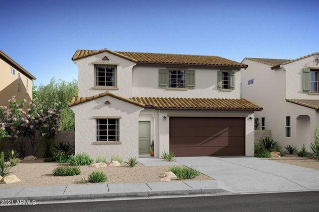40315 W Bravo Drive Maricopa, AZ House Sold - Photo 1 of 1. Opens carousel modal
