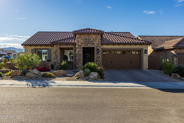 26555 W Oraibi Drive Buckeye, AZ House Sold - Photo 1 of 62. Opens carousel modal