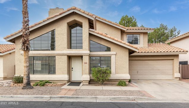 1406 N Brittany Lane Gilbert, AZ House Sold - Photo 1 of 12. Opens carousel modal