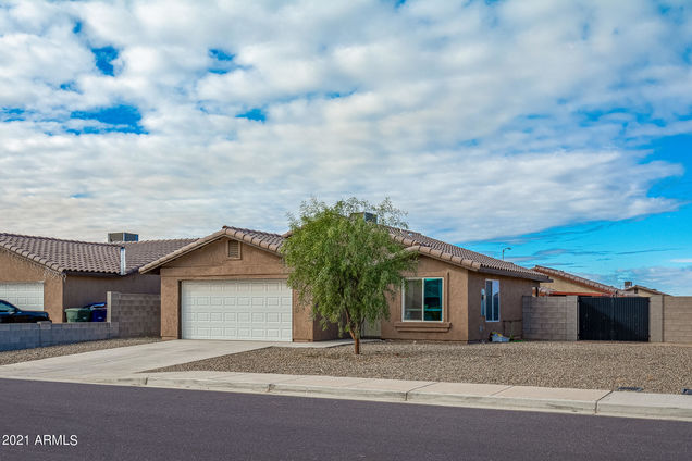 3644 S Kimball Avenue Yuma, AZ House Sold - Photo 1 of 21. Opens carousel modal