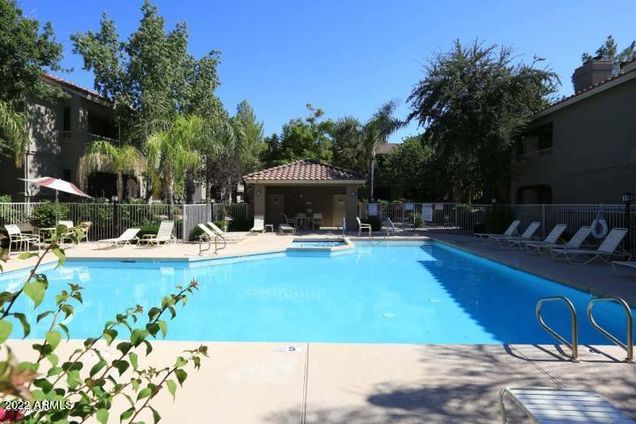 15252 N 100th Street Scottsdale, AZ Apartment Sold - Photo 1 of 17. Opens carousel modal
