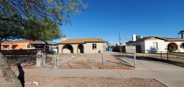40 W Riverside Street Phoenix, AZ House Sold - Photo 1 of 19. Opens carousel modal