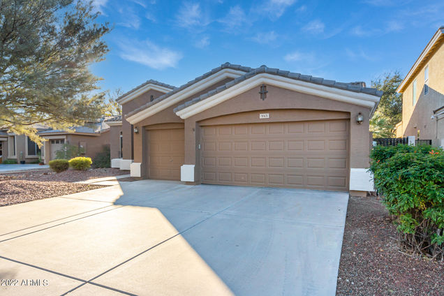 943 E Ivanhoe Street Gilbert, AZ House Sold - Photo 1 of 41. Opens carousel modal