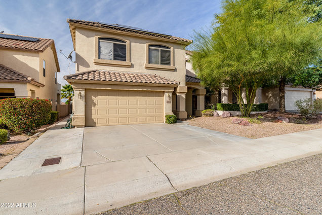 25226 N 63rd Drive Phoenix, AZ House Sold - Photo 1 of 39. Opens carousel modal