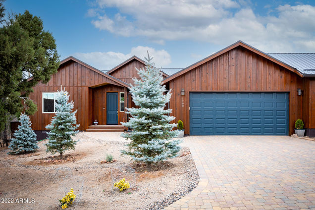 1700 W Snow Creek Trail Show Low, AZ House Sold - Photo 1 of 45. Opens carousel modal