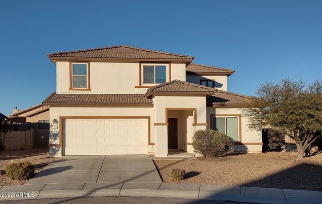 1229 Questa Court Sierra Vista, AZ House Sold - Photo 1 of 22. Opens carousel modal
