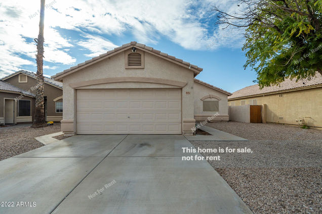 851 E Saragosa Street Chandler, AZ House Sold - Photo 1 of 20. Opens carousel modal