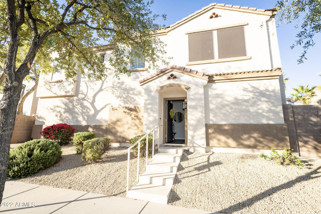 22011 N 30th Lane Phoenix, AZ House Sold - Photo 1 of 16. Opens carousel modal
