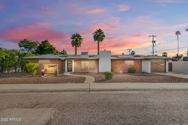 3421 N 16th Avenue Phoenix, AZ House Sold - Photo 1 of 46. Opens carousel modal