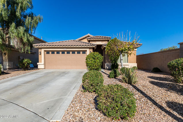 16868 W Roosevelt Street Goodyear, AZ House Sold - Photo 1 of 29. Opens carousel modal