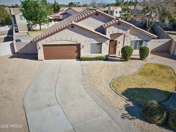 635 S Corrine Court Gilbert, AZ House Sold - Photo 1 of 25. Opens carousel modal