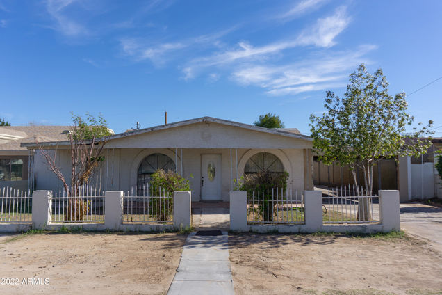 6205 S 11th Street Phoenix, AZ House Sold - Photo 1 of 7. Opens carousel modal