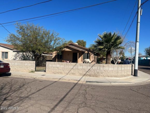 812 S 1st Street Avondale, AZ House Sold - Photo 1 of 14. Opens carousel modal