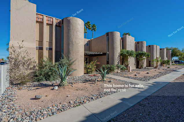 795 E Pepper Drive Casa Grande, AZ Townhouse Sold - Photo 1 of 22. Opens carousel modal