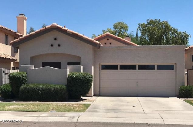 3833 N Rosewood Avenue Avondale, AZ House Sold - Photo 1 of 1. Opens carousel modal