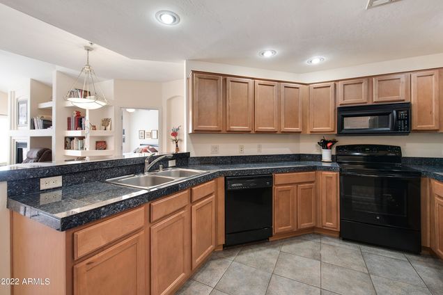 14000 N 94th Street Scottsdale, AZ Apartment Sold - Photo 1 of 36. Opens carousel modal