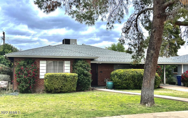 1610 W Clarendon Avenue Phoenix, AZ House Sold - Photo 1 of 1. Opens carousel modal