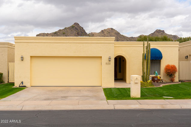 1530 E Royal Palm Road Phoenix, AZ House Sold - Photo 1 of 33. Opens carousel modal