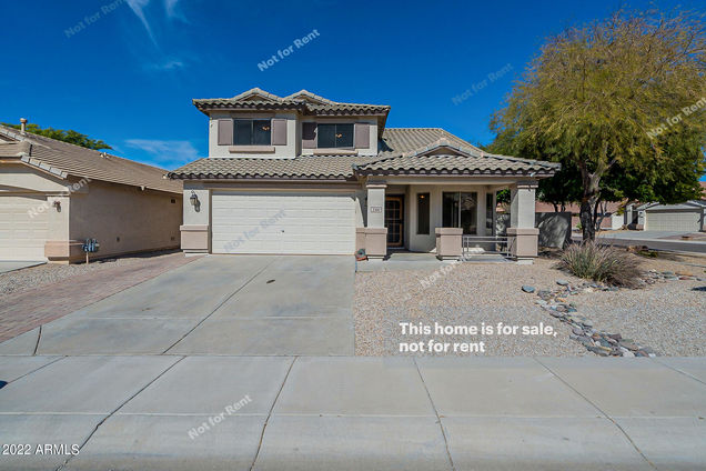 2302 W Oberlin Way Phoenix, AZ House Sold - Photo 1 of 34. Opens carousel modal
