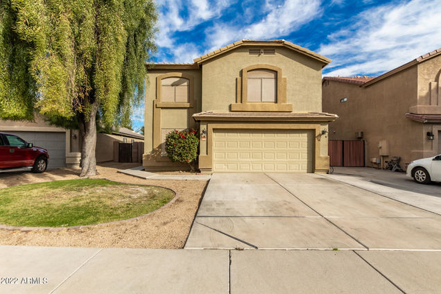10646 W Alvarado Road Avondale, AZ House Sold - Photo 1 of 27. Opens carousel modal