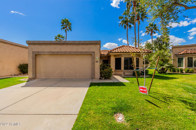 9329 W Topeka Drive Peoria, AZ House Sold - Photo 1 of 25. Opens carousel modal
