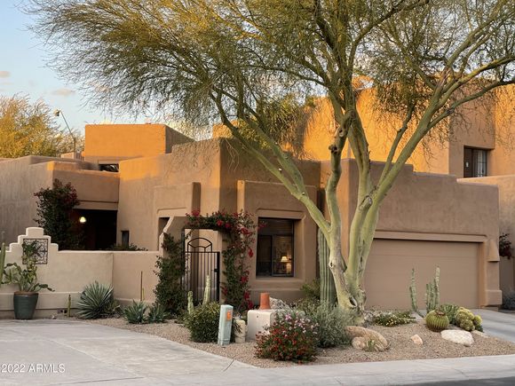 8354 E Pepper Tree Lane Scottsdale, AZ House Sold - Photo 1 of 19. Opens carousel modal