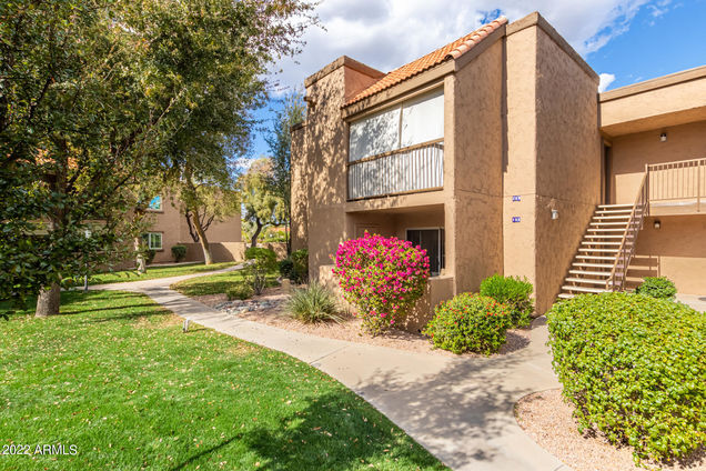 8260 E Arabian Trail Scottsdale, AZ Apartment Sold - Photo 1 of 49. Opens carousel modal
