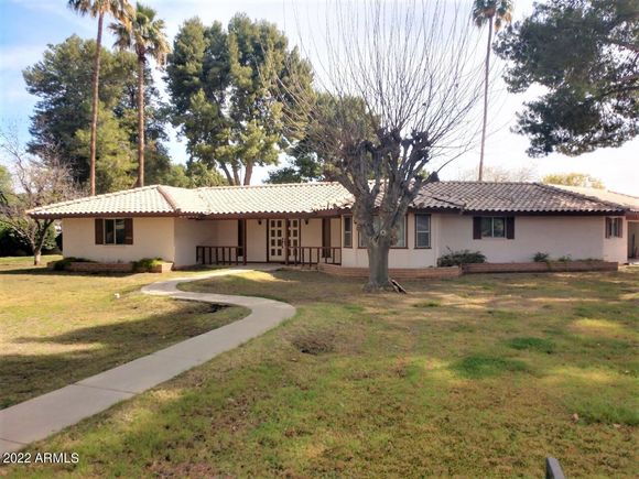 8629 S Newberry Lane Tempe, AZ House Sold - Photo 1 of 10. Opens carousel modal