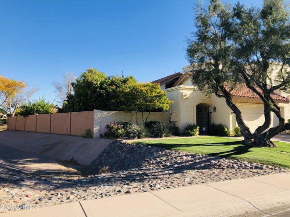 9624 E Sutton Drive Scottsdale, AZ Townhouse Sold - Photo 1 of 23. Opens carousel modal
