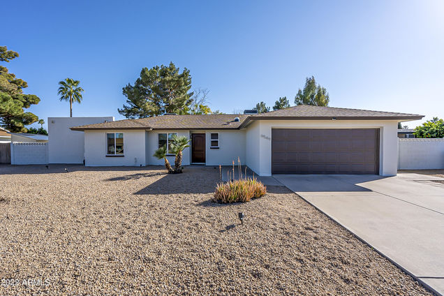 6549 E Phelps Road Scottsdale, AZ House Sold - Photo 1 of 50. Opens carousel modal
