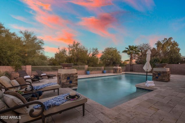 27635 N 45th Way Cave Creek, AZ House Sold - Photo 1 of 48. Opens carousel modal