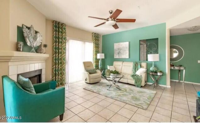 15050 N Thompson Peak Parkway Scottsdale, AZ Apartment Sold - Photo 1 of 15. Opens carousel modal