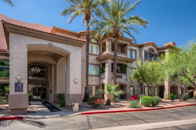 14000 N 94th Street Scottsdale, AZ Apartment Sold - Photo 1 of 11. Opens carousel modal