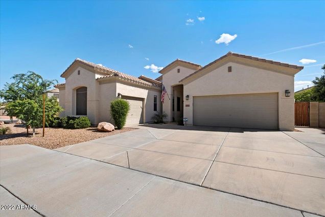 12911 W Segovia Drive Litchfield Park, AZ House Sold - Photo 1 of 27. Opens carousel modal