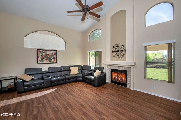 317 W Calle Monte Vista Tempe, AZ House Sold - Photo 1 of 38. Opens carousel modal